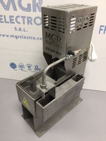 ATTREZZATURE PER INDUSTRIA ELETTRONICA - Foto 4