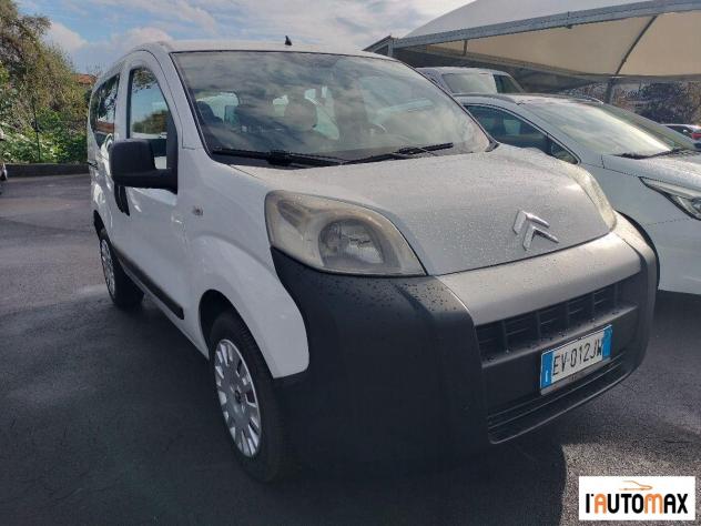 CITROEN - Nemo 1.4 Benzina 73cv - Foto 3