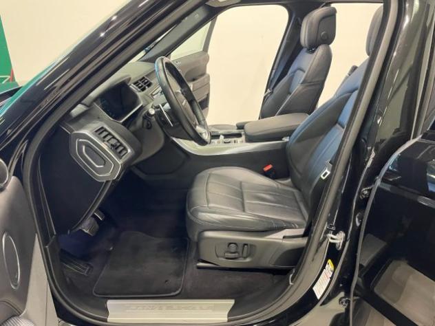 LAND ROVER Range Rover Sport 2.0 Si4 400e HSE PHEV Plug in *TETTO APRI.*404CV * rif. 24229624 - Foto 7