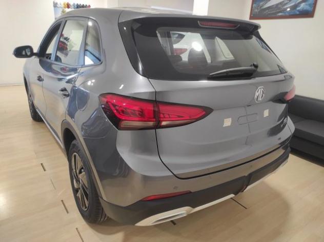 MG ZS ZS 1,5 STANDARD 115 CV MOD 2025 rif. 22307844 - Foto 9
