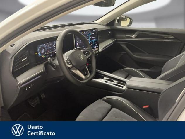 VOLKSWAGEN Passat 1.5 etsi act business 150cv dsg rif. 23760948 - Foto 7