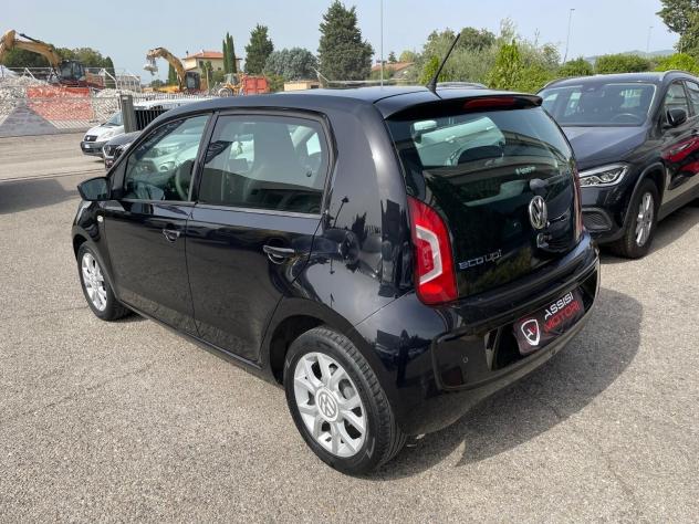 Volkswagen up! 1.0 5p. eco high BlueMotion Technology - Foto 3