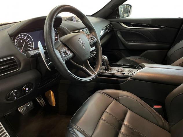 Maserati Levante 2021 2.0 mhev Executive 330cv auto - Foto 10
