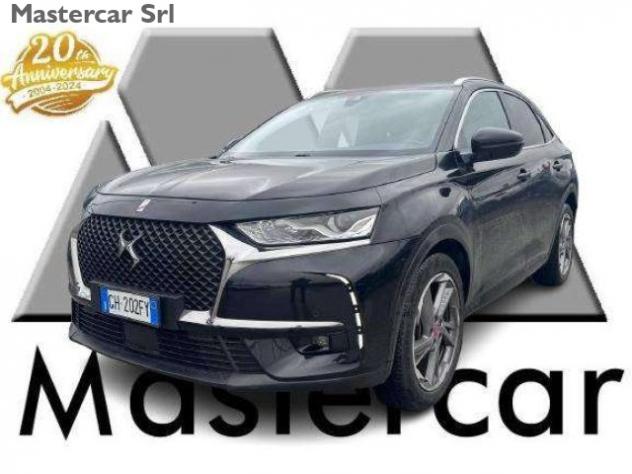 DS AUTOMOBILES DS 7 Crossback DS7 Crossback 1.6 e-tense phev auto tg: GH202FY rif. 23806398