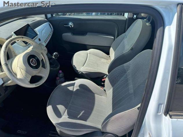 FIAT 500 500 III 1.3 mjt 16v by Diesel 75cv MOTORE DA RIFAR rif. 24006063 - Foto 6