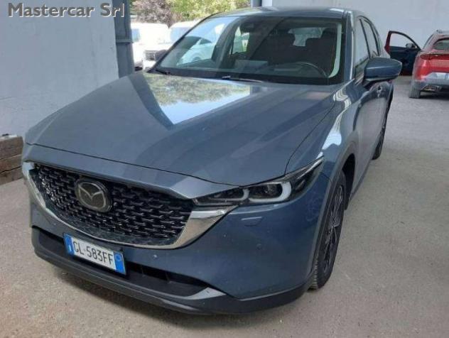 MAZDA CX-5 CX-5 II 2022 2.2 Exceed 2wd 150cv auto - GL583FF rif. 24010261 - Foto 2