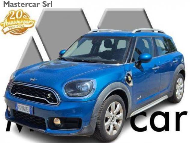 MINI Cooper SE Countryman 1.5 Cooper all4 auto Plug-in - FX080EJ rif. 23806010