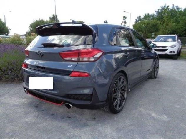 Hyundai i30 2.0 T-GDI 275 CV 5 porte N Performance - Foto 8