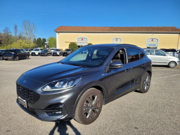 Ford Kuga Kuga 1.5 ecoblue ST-Line 2wd 120cv