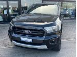 FORD Ranger 2.0 ECOBLUE aut. 213 CV DC Wildtrak 5 posti + IVA rif. 23457963