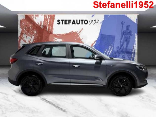 MG ZS NEW 1.5L MT Standard Benzina - LRL - Hampstead Gr rif. 23881120 - Foto 2