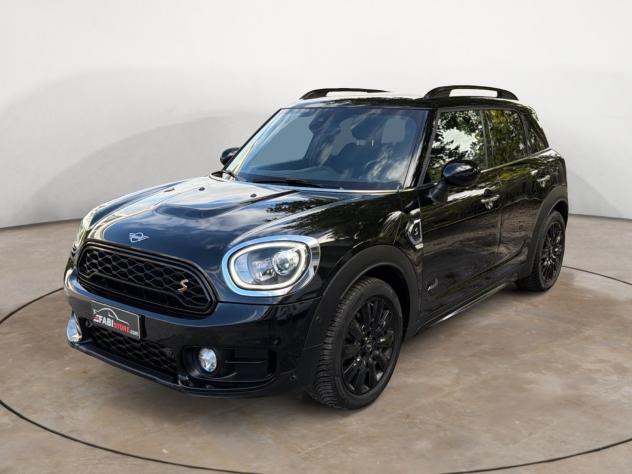 MINI Countryman Cooper SD ALL4 Automatic Boost Black - CarPlay, LED, Cruise ecc - Foto 2