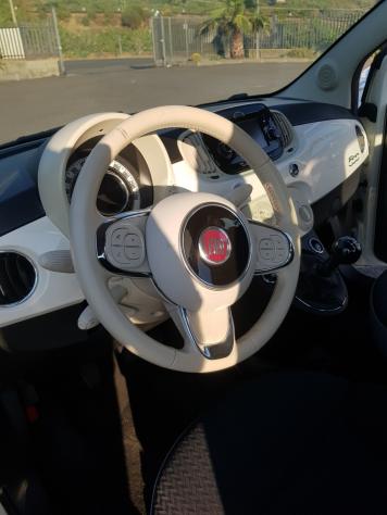 Fiat 500 1.3 Multijet 95 CV Pop - Foto 4