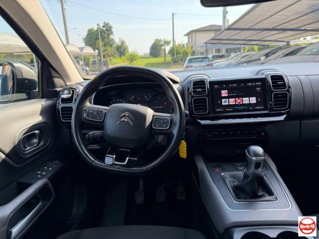CITROEN - C5 Aircross 1.5 bluehdi Business s&s 130cv - Foto 9