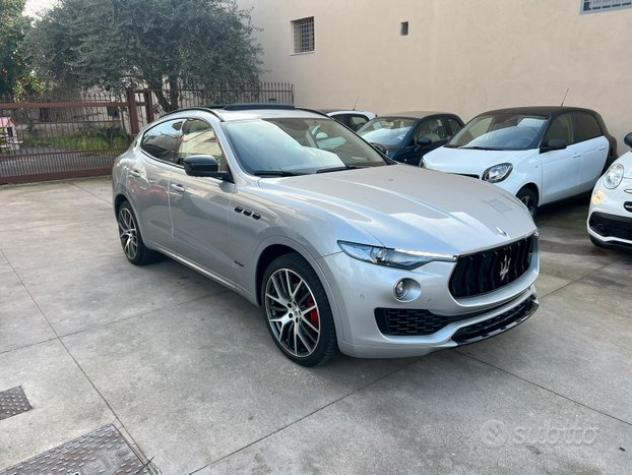 Maserati Levante MASERATI LEVANTE GRANSPORT 275 - Foto 4