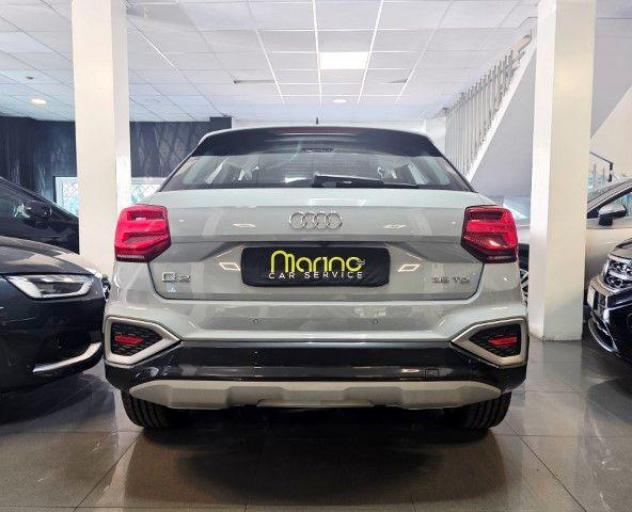 AUDI - Q2 - 35 TDI S tronic Admired - Foto 7