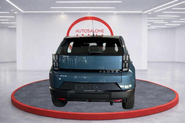 FIAT Grande Panda Benzina Benzina Icon PACK TECH PREZZO REALE - Foto 6