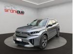 Citroën C3 Aircross C3 Aircross 1.2 hybrid Max 145cv edcs6