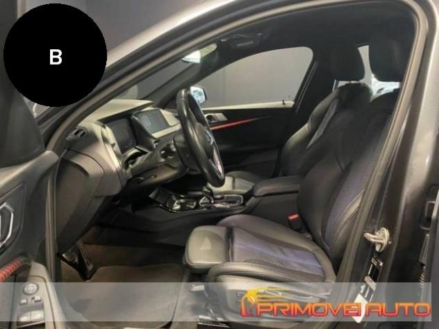BMW 118 d 5p. Msport rif. 19069815