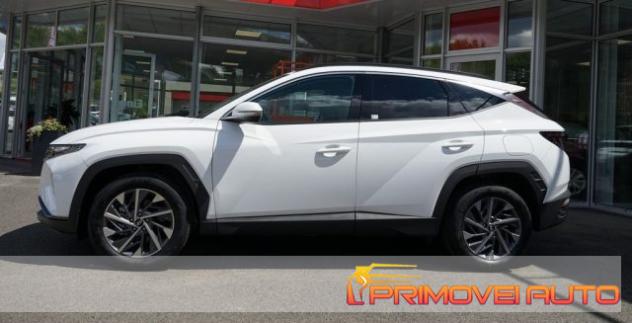 HYUNDAI Tucson 1.6 T-GDI GPL rif. 21346865 - Foto 10