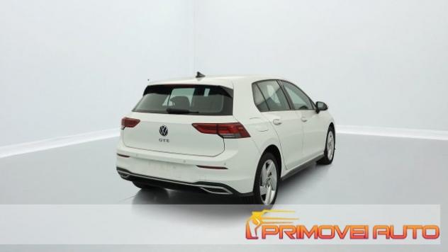 VOLKSWAGEN Golf 1.4 Hybrid Plug-in OPF 245 DSG6 GTE rif. 19641158 - Foto 4