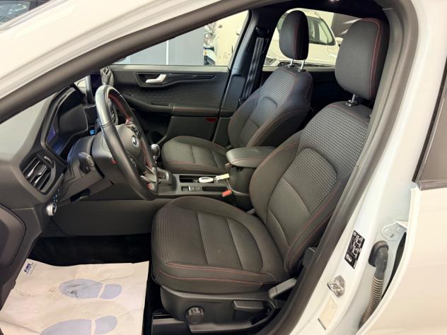 Ford Kuga 1.5 EcoBlue 120 CV 2WD ST-Line X - Foto 6