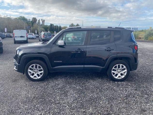 JEEP - Renegade - 2.0 Mjt 140CV 4WD Active Drive Limited - Foto 5