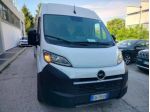 OPEL Movano 35 2.2 BlueHDi 140cv L3 H2 Cabinato rif. 23784045