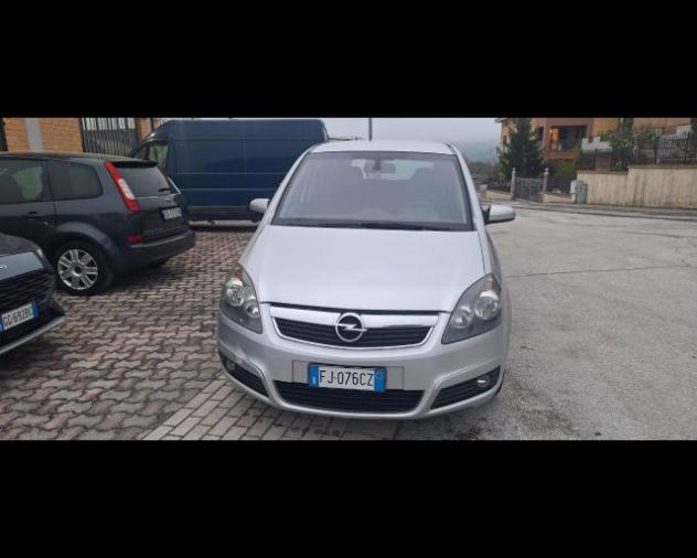 OPEL Zafira 1.6 16V ecoM 94CV Enjoy rif. 23624127 - Foto 2
