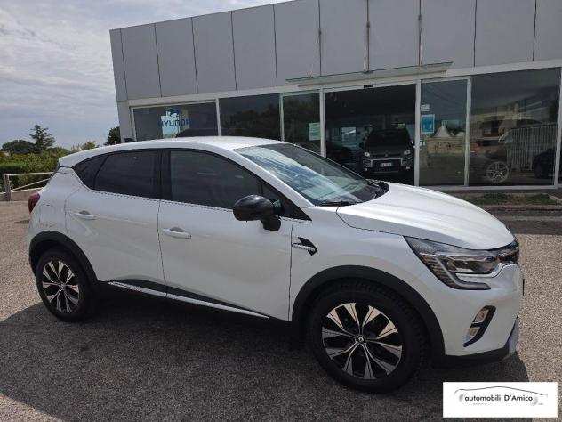 RENAULT - Captur - Mild Hybrid 140 CV Techno - Foto 2
