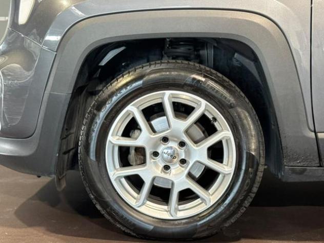 JEEP Renegade 1.6 Mjt 130 CV Limited rif. 24175696 - Foto 8