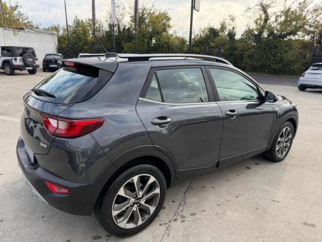 KIA Stonic 1.6 CRDi 110 CV Style rif. 24196632 - Foto 4