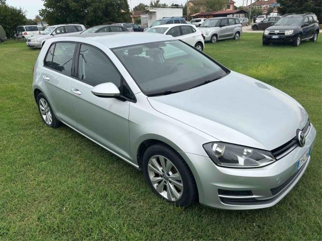 Volkswagen Golf 1.6 TDI 5p. Comfortline BlueMotion Technology - Foto 2