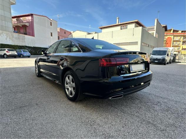 Audi A6 2.0 TDI 190 CV ultra S tronic - Foto 7