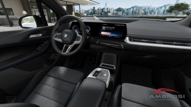 BMW 218 Serie 2 d Active Tourer Msport Premium Package rif. 23499460 - Foto 9
