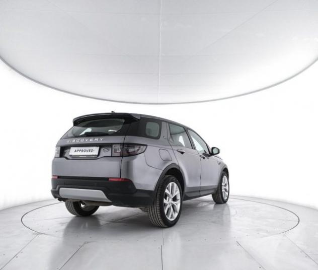 LAND ROVER Discovery Sport 2.0 eD4 163 CV 2WD SE - AUTOCARRO N1 rif. 23662867 - Foto 2