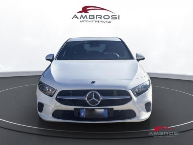 MERCEDES-BENZ A 180 180 d Automatic Sport rif. 24211681 - Foto 7