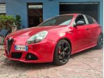 Alfa Romeo Giulietta 1.4 Turbo MultiAir TCT Exclusive