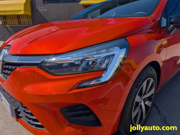 RENAULT Clio SCe 65 CV 5P Equilibre AZIENDALE OK NEOPATENTATI rif. 23950045 - Foto 10