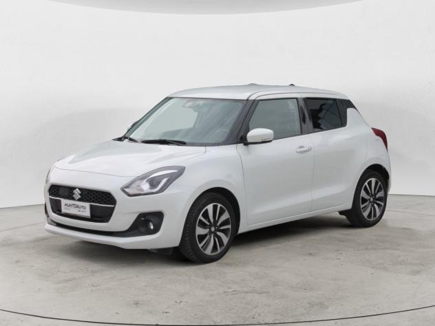 Suzuki Swift 1.2 Hybrid Top 2WD