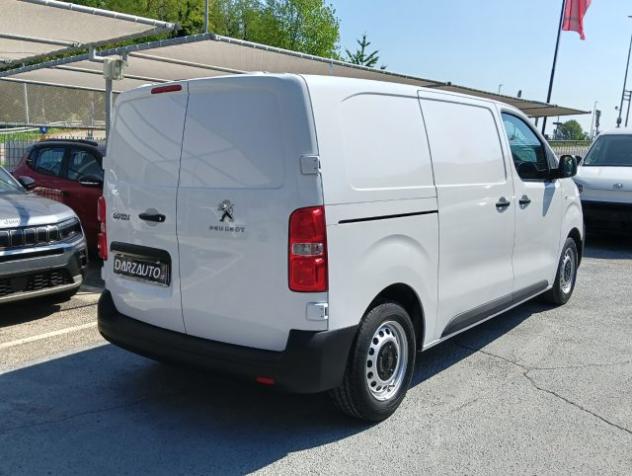 PEUGEOT Expert BlueHDi 120 M PL-TN Furgone Premium Standard rif. 24066988 - Foto 5
