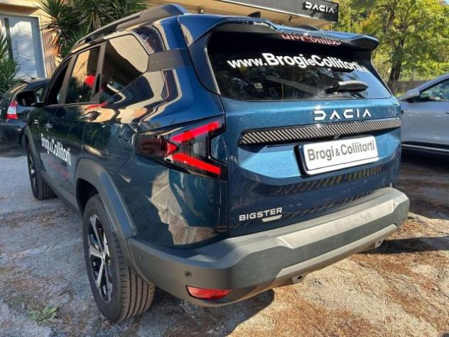 DACIA Bigster Bigster Hybrid 155 CV Journey rif. 23829046 - Foto 6