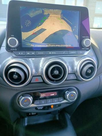NISSAN Juke N-CONNECTA HEV - CR rif. 23948785 - Foto 10