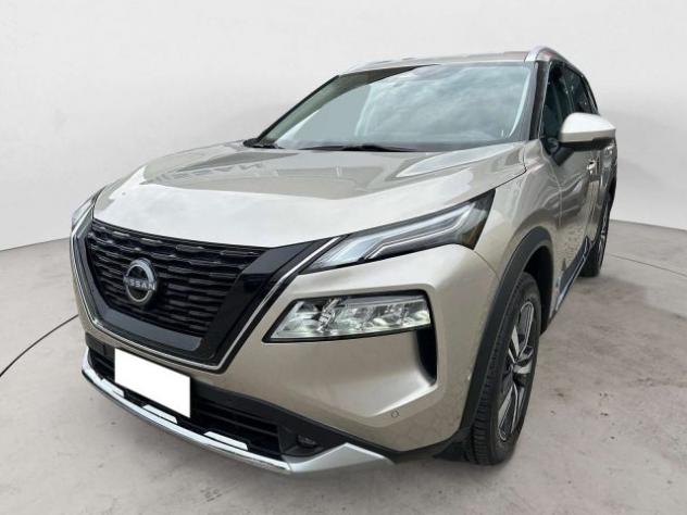 NISSAN X-Trail 1.5 e-power Tekna e-4orce 4wd auto rif. 24178711 - Foto 3