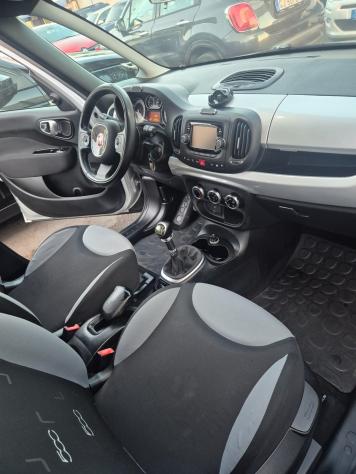 Fiat 500L Living 1.6 Multijet 105 CV Lounge - Foto 8