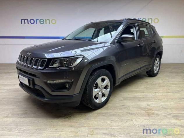 JEEP Compass 1.6 MJT 120 CV Business 2WD rif. 19168961