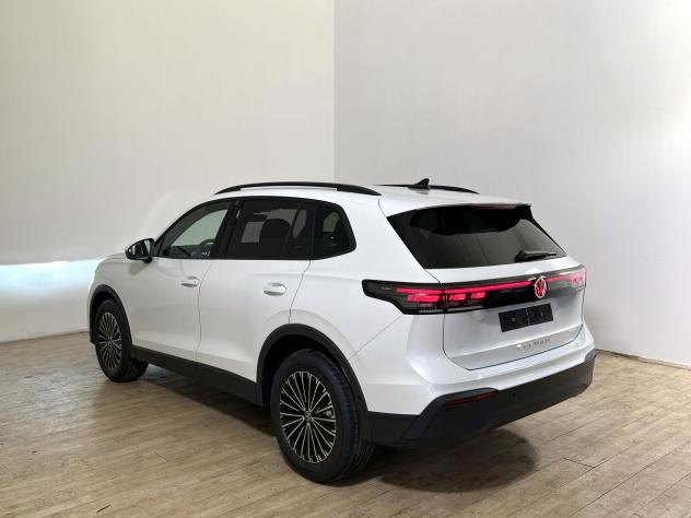 Volkswagen Tiguan Tiguan 1.5 etsi Edition Plus 130cv dsg - Foto 6