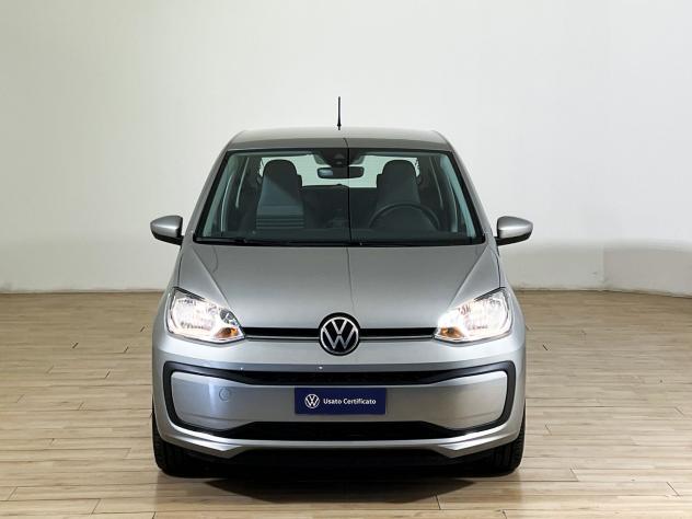 Volkswagen up! 1.0 48kW EVO move up! BMT - Foto 2
