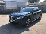 BMW X2 sDrive 18d Msport rif. 23953587