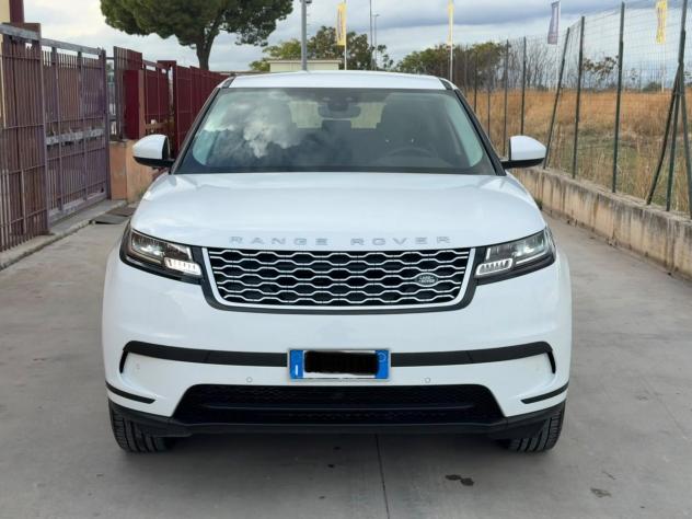 Land Rover Range Velar 2.0D I4 180 CV S - Foto 3